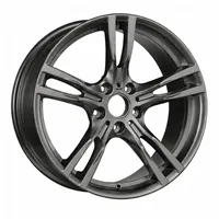 SONİC 1051/1 9X19 5X120 ET45 72,6 GM 1